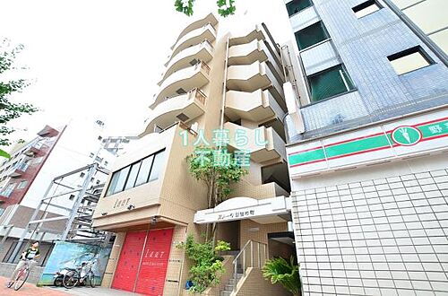 東京都大田区蒲田本町２丁目 7階建