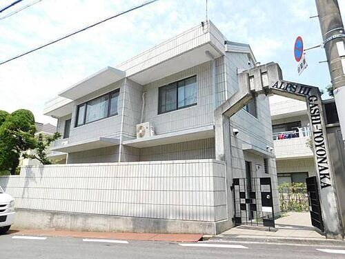 大阪府豊中市東豊中町２丁目 3階建 築35年1ヶ月