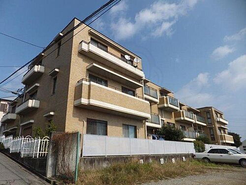 大阪府豊中市刀根山１丁目 3階建 築35年10ヶ月