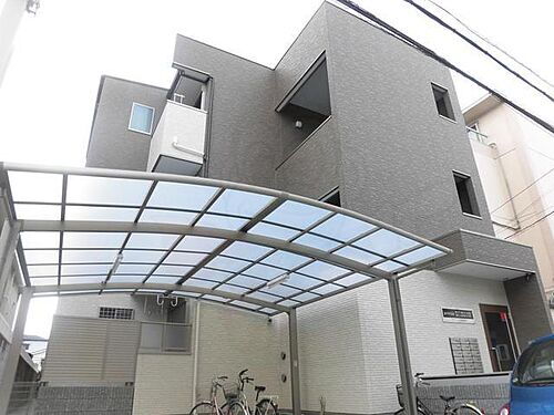 大阪府豊中市螢池南町３丁目 賃貸マンション