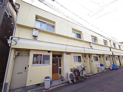 大阪府豊中市二葉町１丁目 賃貸アパート