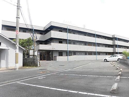 大阪府豊中市桜の町３丁目 賃貸マンション