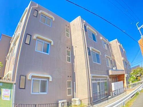 大阪府豊中市螢池東町３丁目 3階建 築39年