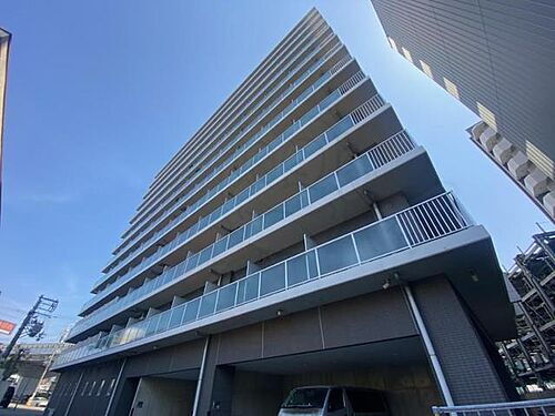 大阪府豊中市螢池西町２丁目 12階建 築14年10ヶ月