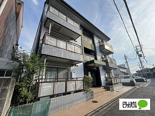 和歌山県和歌山市新堀東１丁目 3階建 築34年