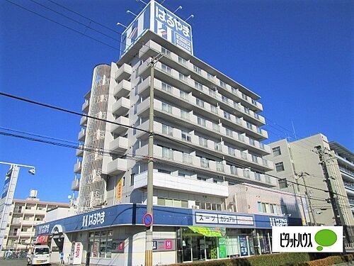 和歌山県和歌山市黒田２丁目 賃貸マンション