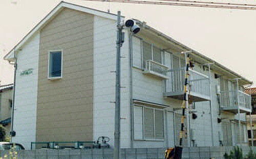 ローズアベニュー