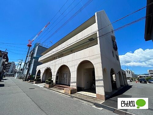 Ｍ・メゾン黒田 4階建