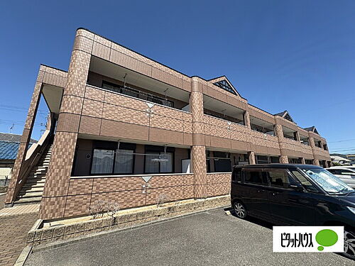 和歌山県和歌山市福島 賃貸アパート