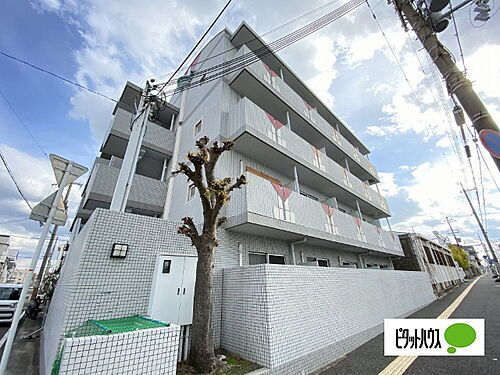 シャルマンフジ湊北町弐番館