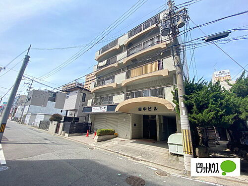 和歌山県和歌山市友田町４丁目 賃貸マンション