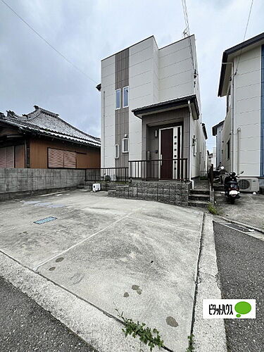 和歌山県和歌山市梶取 賃貸一戸建て