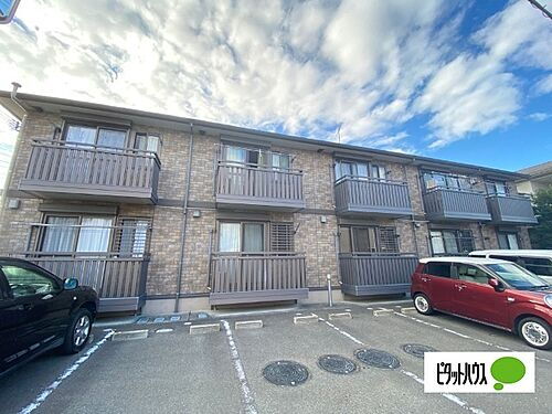 和歌山県和歌山市加納 賃貸アパート