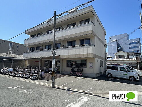 和歌山県和歌山市柳丁 賃貸マンション