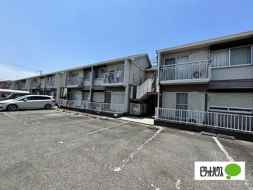 和歌山県和歌山市加納 賃貸アパート