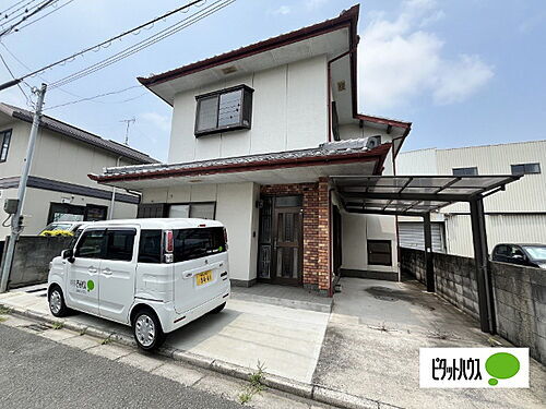 和歌山県和歌山市六十谷 賃貸一戸建て