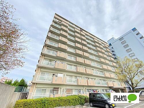 和歌山県和歌山市元町奉行丁２丁目 賃貸マンション