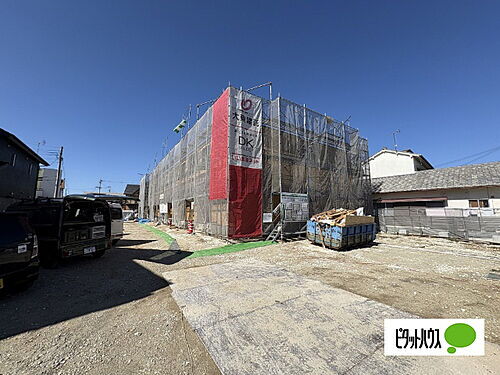 和歌山県和歌山市有本 賃貸アパート