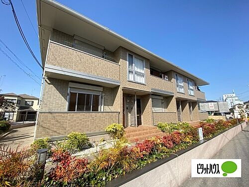 和歌山県和歌山市秋月 賃貸アパート