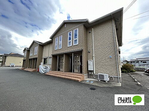 和歌山県和歌山市六十谷 賃貸アパート