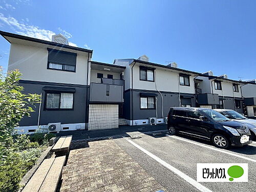 和歌山県和歌山市有本 賃貸アパート