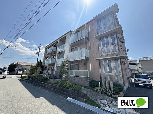 和歌山県和歌山市園部 賃貸マンション