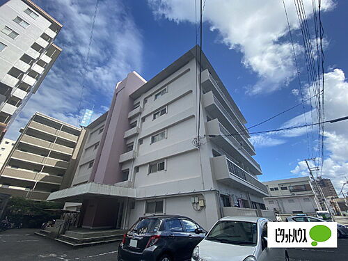 東和グランドハイツ