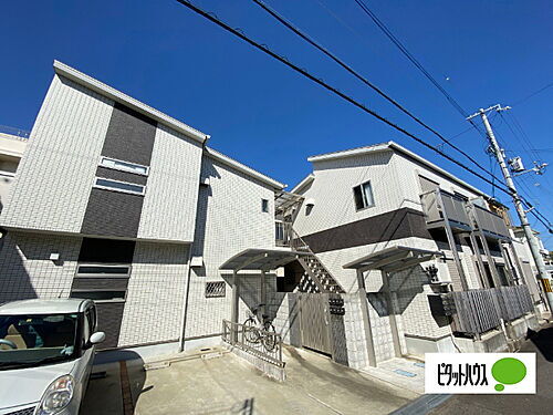 垣本ハイツＩＶ