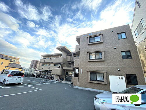 和歌山県和歌山市新留丁 賃貸マンション