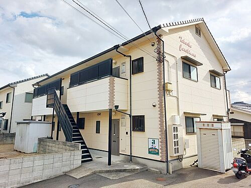 ＴＡＫＡＯＫＡ　Ｃａｓａｂｌａｎｃａ 2階建