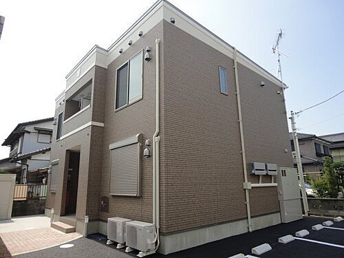 千葉県市原市今津朝山 賃貸アパート