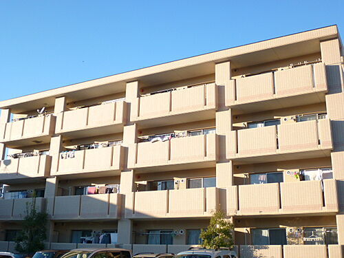 静岡県袋井市愛野南１丁目 賃貸マンション