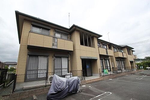 サンメゾン菊川Ａ
