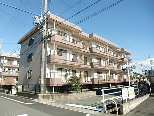 静岡県浜松市中央区和田町 賃貸マンション