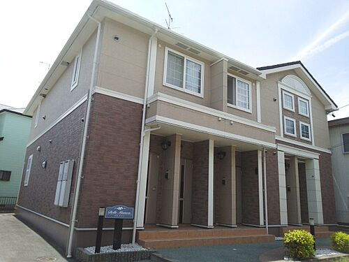 静岡県浜松市中央区雄踏町山崎 賃貸アパート