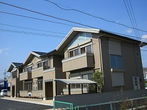 静岡県浜松市中央区和田町 賃貸アパート