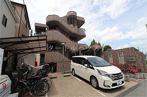 大阪府大東市北条２丁目 3階建 築31年4ヶ月