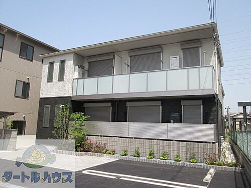 大阪府大東市野崎３丁目 2階建 築9年3ヶ月