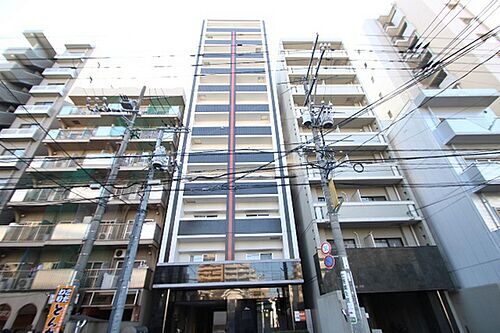 Ｊ・ｇｒａｃｅ堺町 12階建