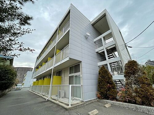 広島県広島市安芸区矢野西１丁目 賃貸マンション