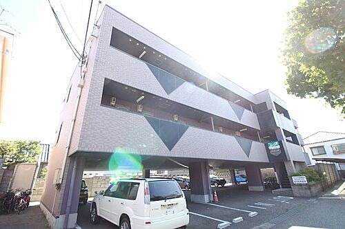 新潟県新潟市中央区堀之内南３丁目 賃貸マンション