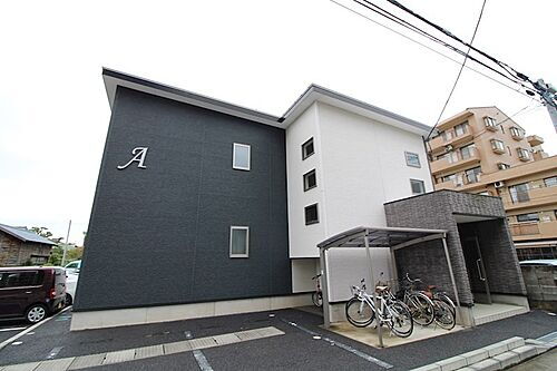 アーバン堀之内Ａ棟