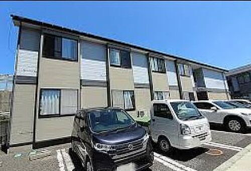 サジャ桜木　Ａ棟