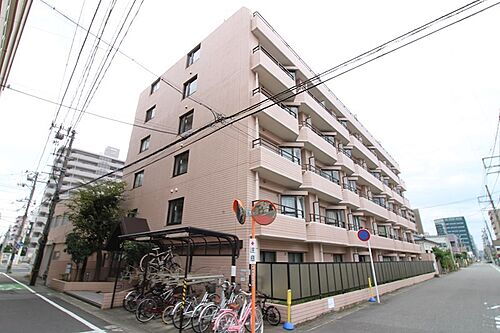 メゾン・ド・リッシュ