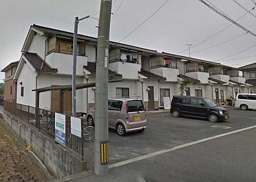 広島県福山市神辺町字道上 2階建 築28年6ヶ月