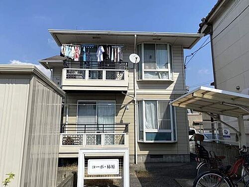 広島県福山市古野上町 2階建 築29年5ヶ月