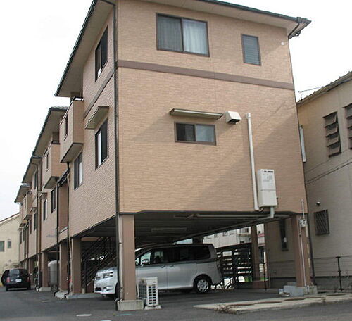 広島県福山市神辺町大字川南 2階建 築18年9ヶ月