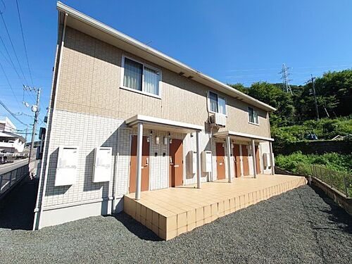広島県福山市千田町大字千田 2階建 築11年6ヶ月