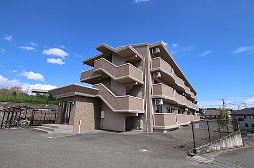 広島県福山市春日町浦上 3階建 築23年5ヶ月