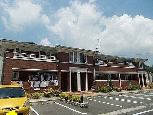 広島県福山市津之郷町大字津之郷 2階建 築16年7ヶ月